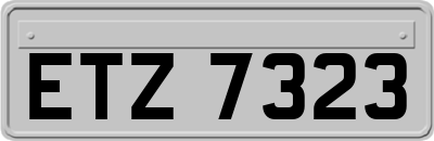 ETZ7323