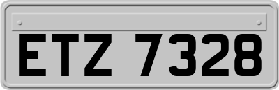 ETZ7328