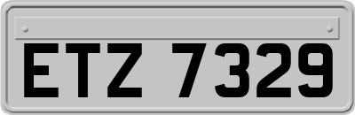 ETZ7329