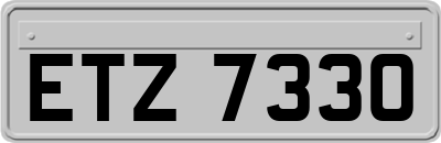 ETZ7330