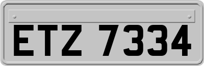 ETZ7334