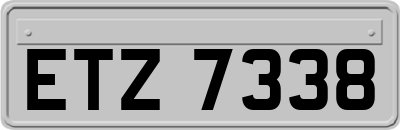 ETZ7338