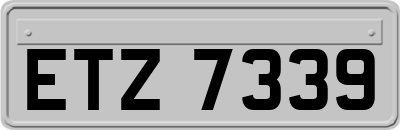 ETZ7339