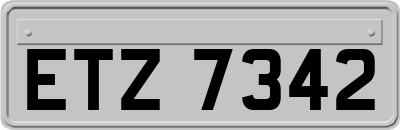 ETZ7342