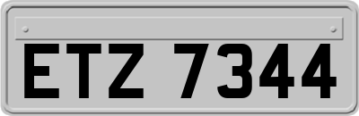 ETZ7344