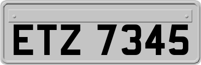 ETZ7345
