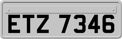 ETZ7346