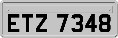 ETZ7348