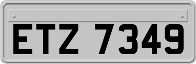 ETZ7349