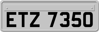 ETZ7350