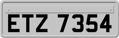 ETZ7354