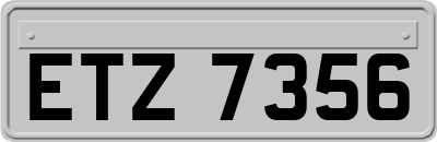 ETZ7356