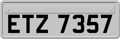 ETZ7357