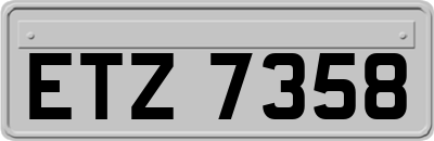 ETZ7358