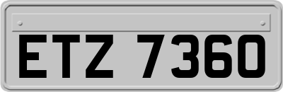 ETZ7360