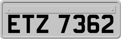ETZ7362