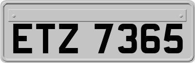 ETZ7365