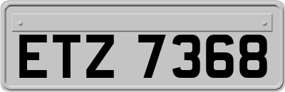 ETZ7368