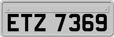 ETZ7369