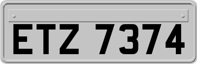 ETZ7374