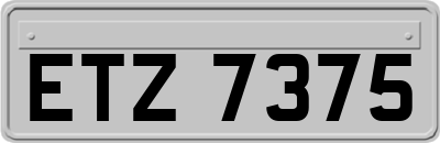 ETZ7375