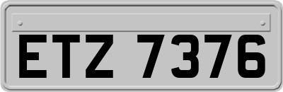 ETZ7376