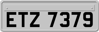 ETZ7379