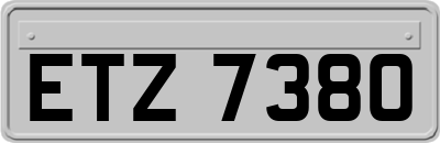 ETZ7380