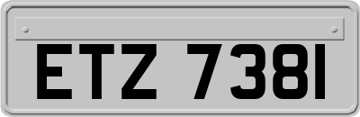 ETZ7381