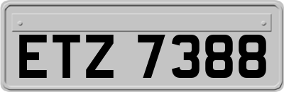 ETZ7388