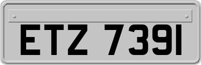 ETZ7391