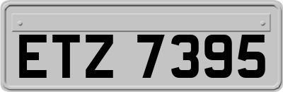 ETZ7395