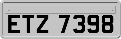 ETZ7398