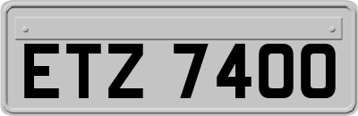 ETZ7400
