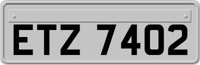 ETZ7402