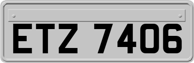 ETZ7406