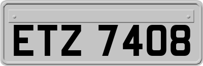 ETZ7408