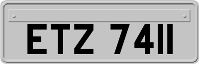 ETZ7411
