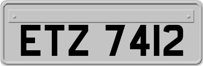 ETZ7412