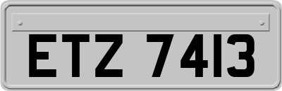 ETZ7413