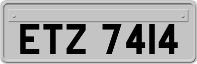 ETZ7414