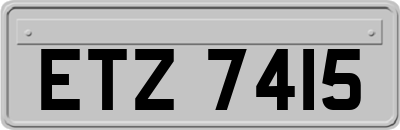 ETZ7415