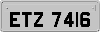 ETZ7416