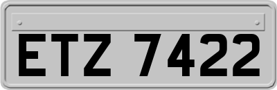 ETZ7422