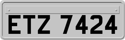 ETZ7424