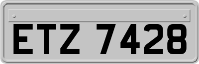 ETZ7428