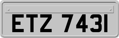 ETZ7431