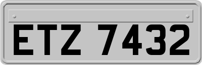 ETZ7432