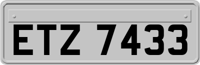 ETZ7433