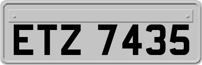 ETZ7435